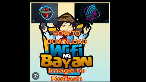 Mga video ng franz piso wifi.